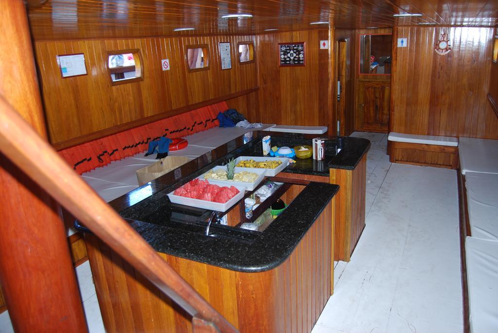 Pousada Agua Viva Ilha Grande Exterior foto